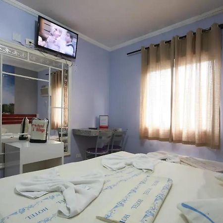 Oyo Hotel Village,Sao Paulo (Adults Only) エクステリア 写真