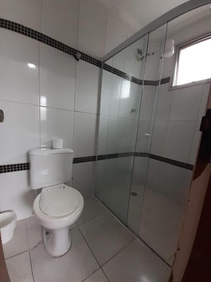 Oyo Hotel Village,Sao Paulo (Adults Only) エクステリア 写真