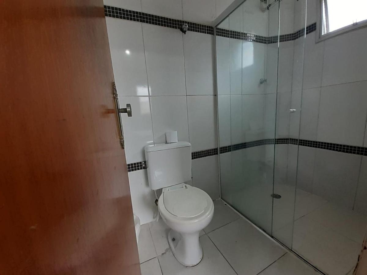 Oyo Hotel Village,Sao Paulo (Adults Only) エクステリア 写真