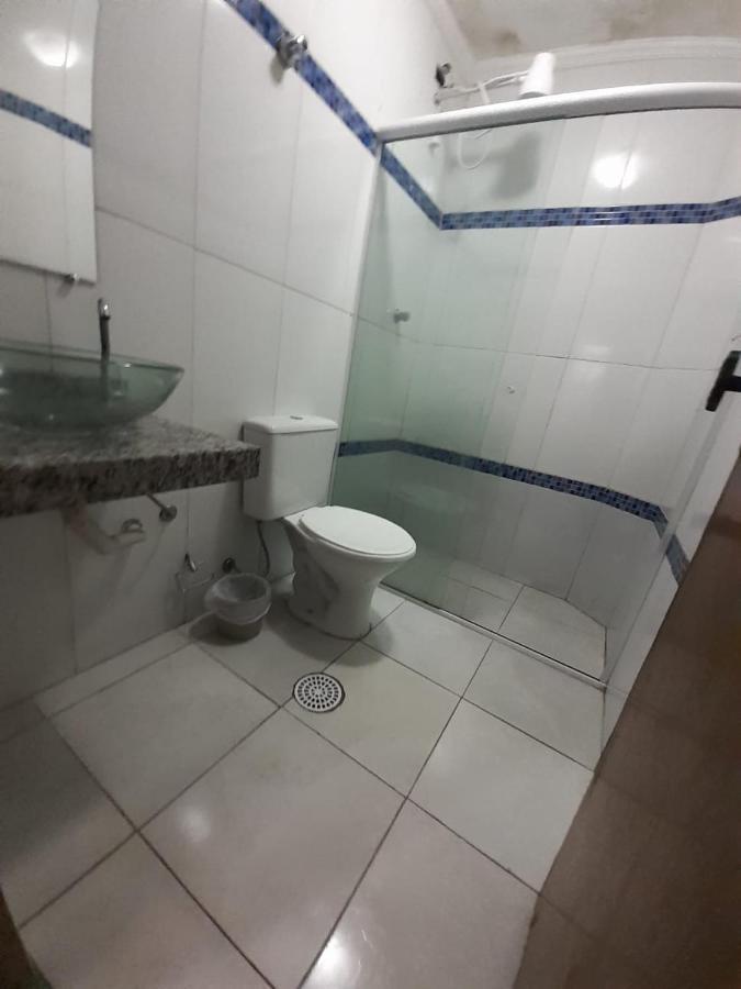Oyo Hotel Village,Sao Paulo (Adults Only) エクステリア 写真