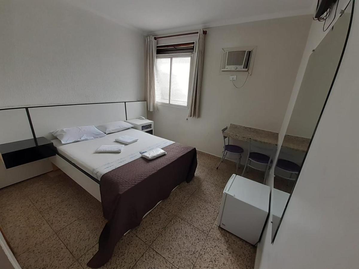 Oyo Hotel Village,Sao Paulo (Adults Only) エクステリア 写真