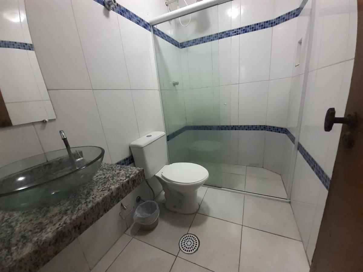 Oyo Hotel Village,Sao Paulo (Adults Only) エクステリア 写真