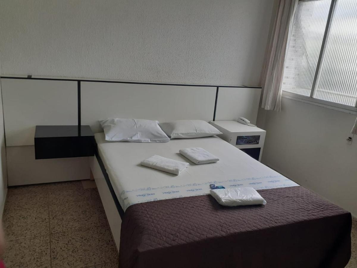 Oyo Hotel Village,Sao Paulo (Adults Only) エクステリア 写真