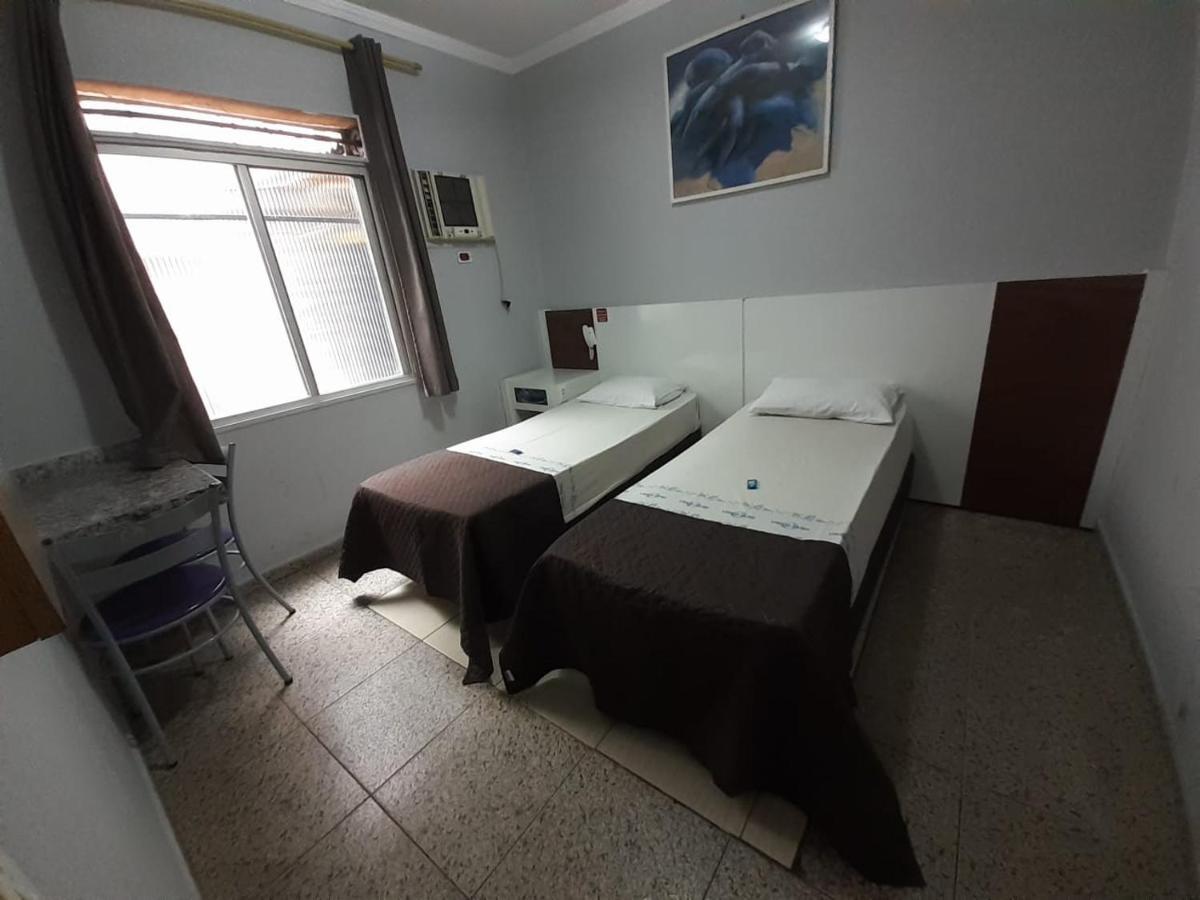 Oyo Hotel Village,Sao Paulo (Adults Only) エクステリア 写真