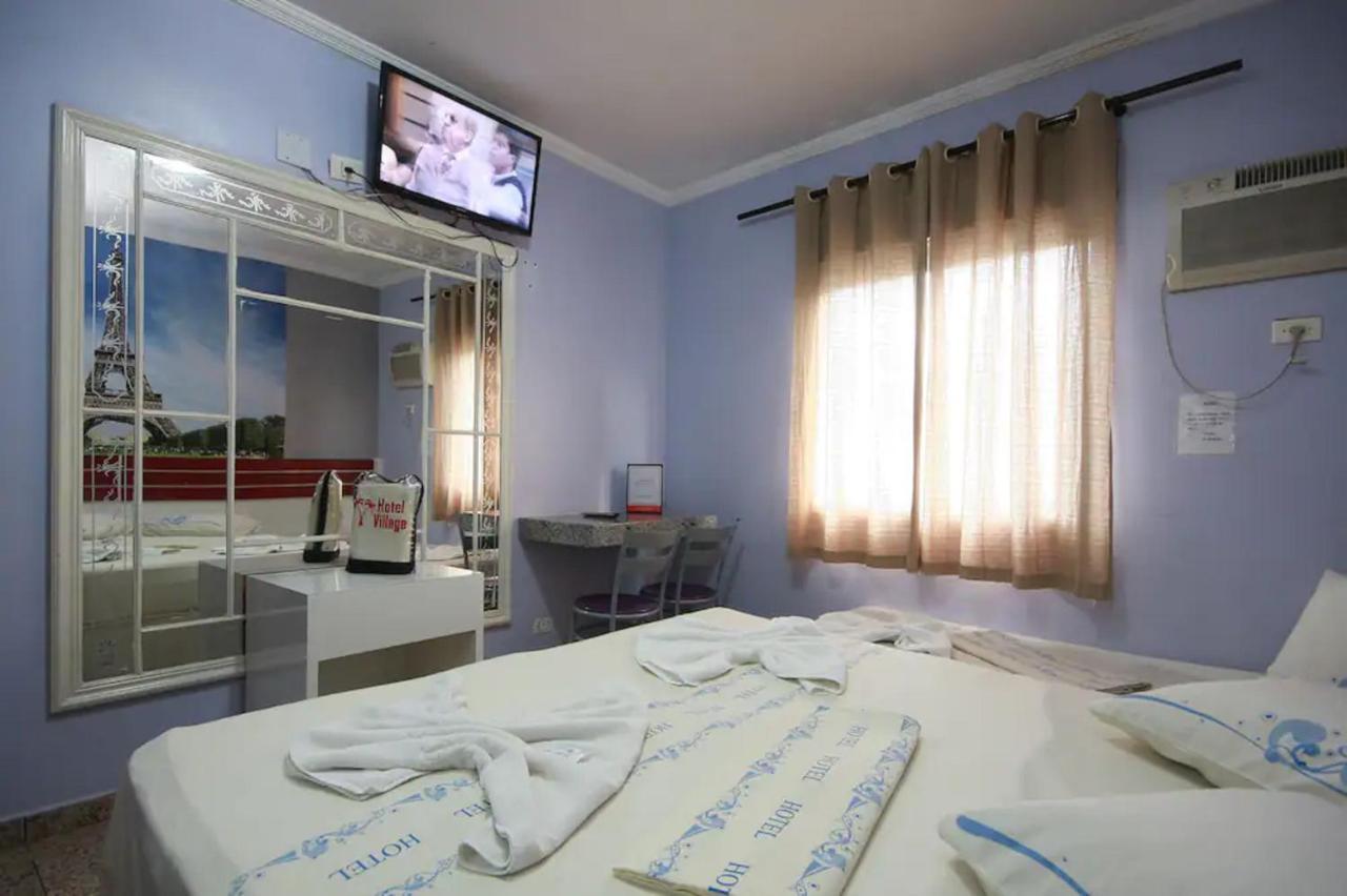 Oyo Hotel Village,Sao Paulo (Adults Only) エクステリア 写真