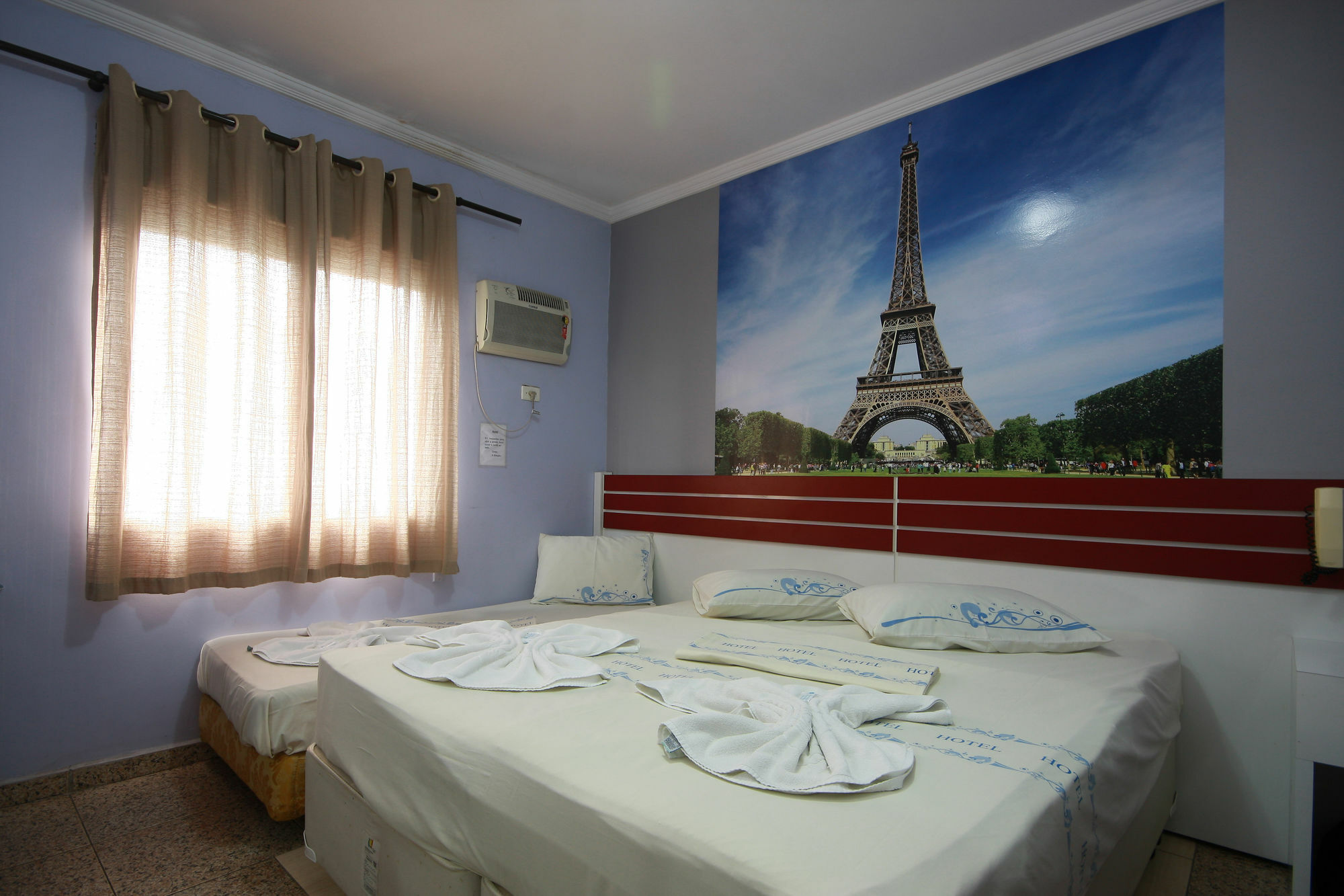 Oyo Hotel Village,Sao Paulo (Adults Only) エクステリア 写真